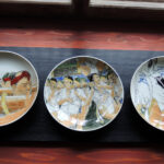 今年も山笠シーズンスタート―津屋崎祇園山笠 祝 復活50周年。