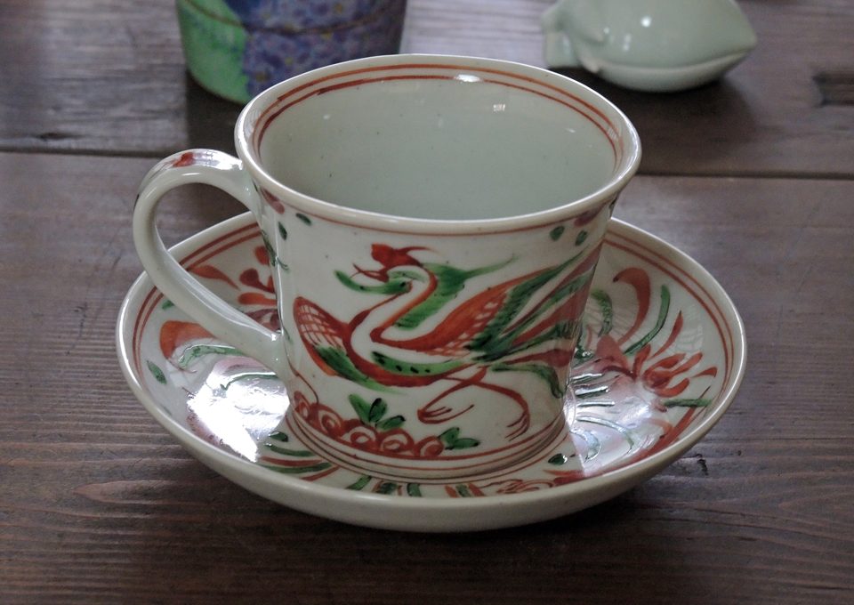 龍とか鳳凰とか赤の意味とか。 | ふじゆりスタイル