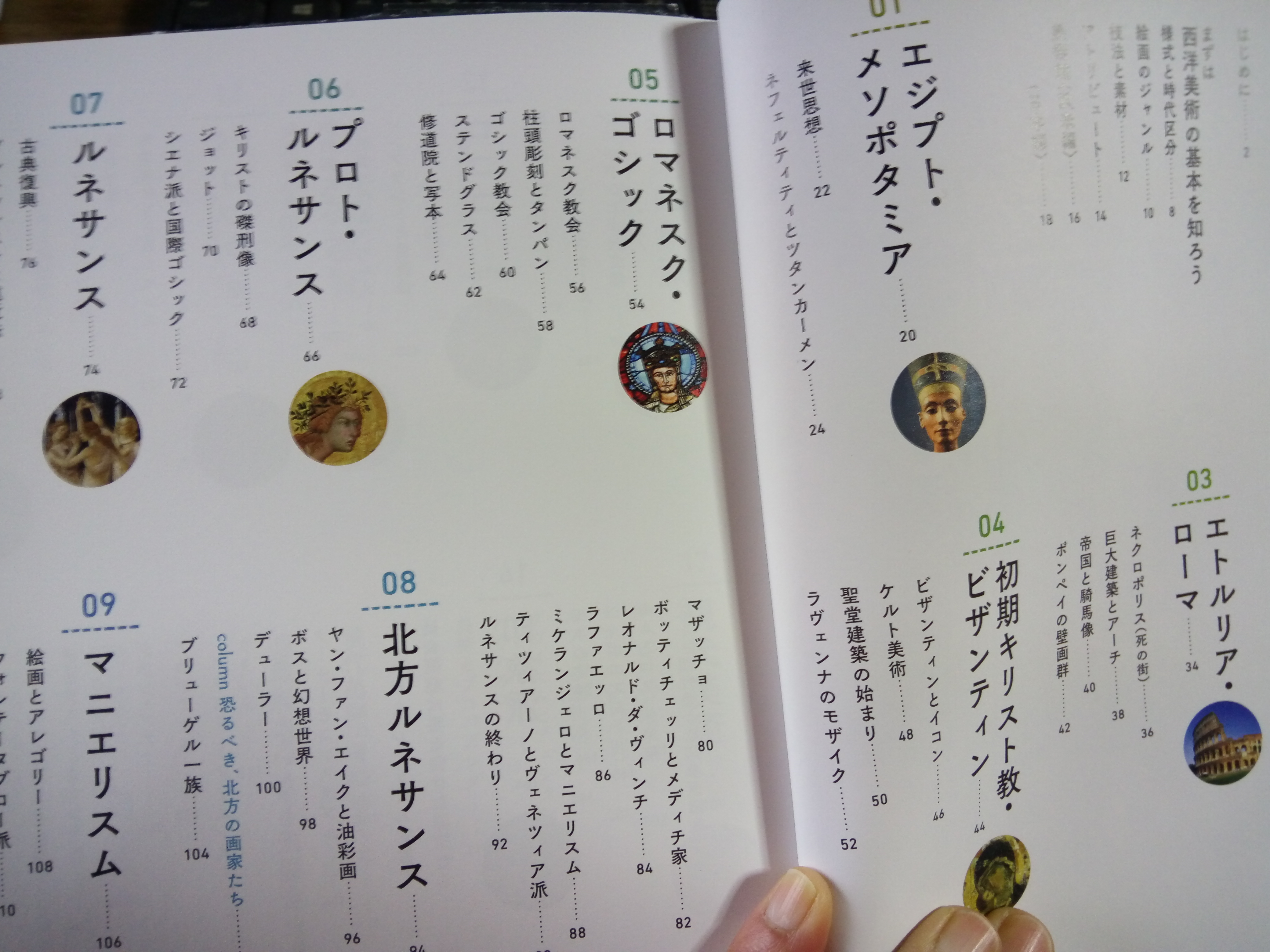 世界の美術　河出書房　約60年前発行　バラ売り可　お選びください 世界の美術 河出書房 約60年前発行 バラ売り可 お選びください 本