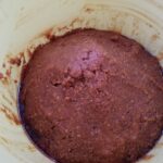 味噌も仕込みます。