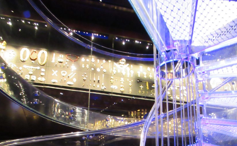 ロンドンビクトリアアンドアルバート博物館