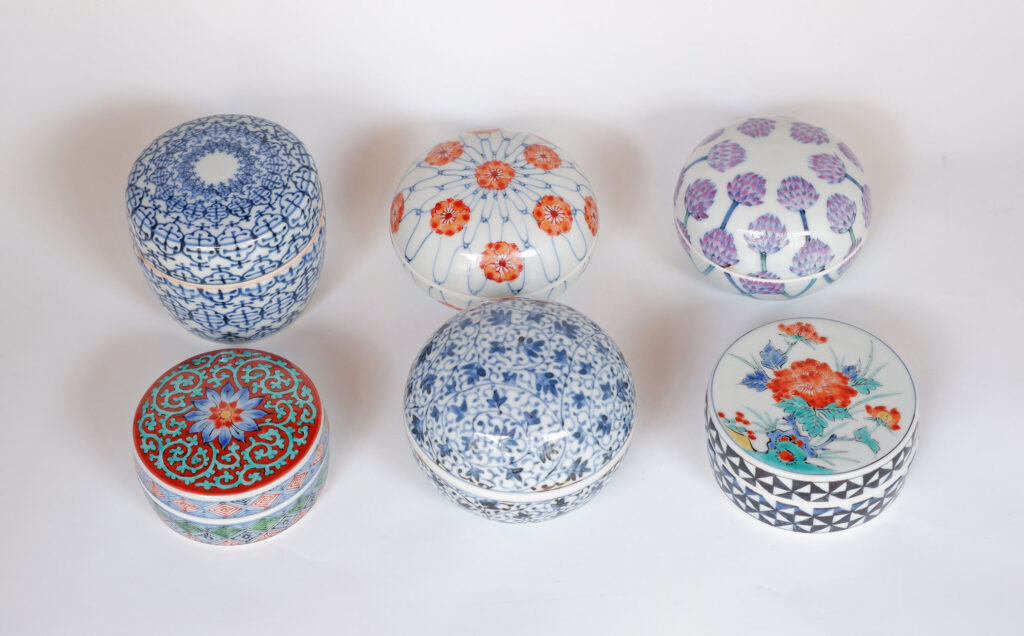 藤吉憲典のボンボニエールが、ふるさと納税返礼品に新登場。 | ふじ