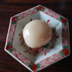 東京土産といえば、舟和の芋ようかん。