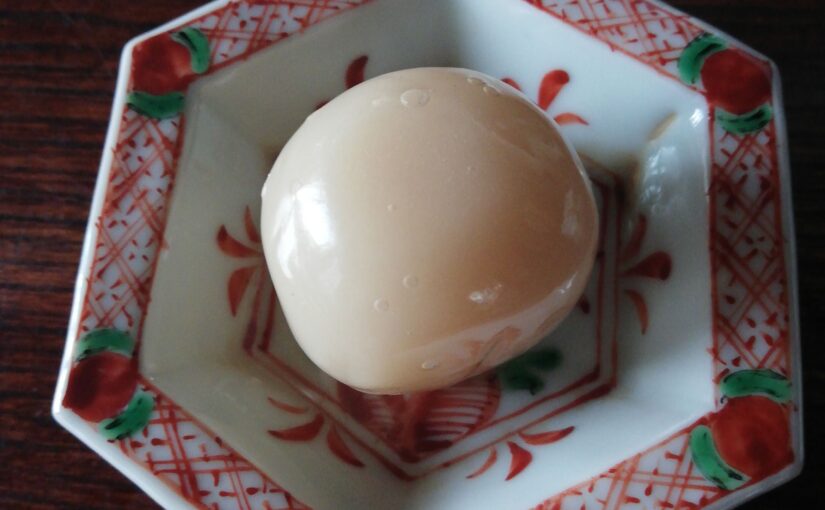 東京土産といえば、舟和の芋ようかん。