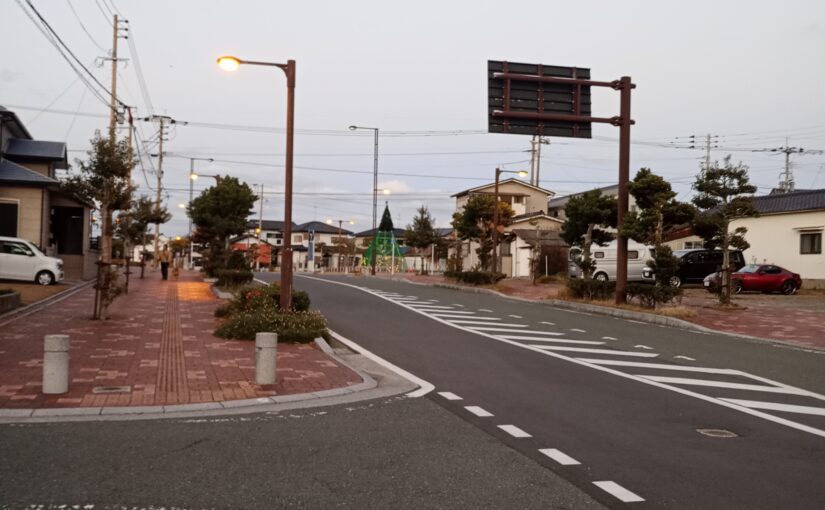 津屋崎千軒散歩