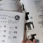 読書『手ぬいでかんたん！ほどかずそのまま着物をリメイク』（ブティック社）高橋恵美子著