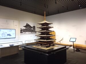 竹中大工道具館
