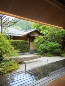 竹中大工道具館