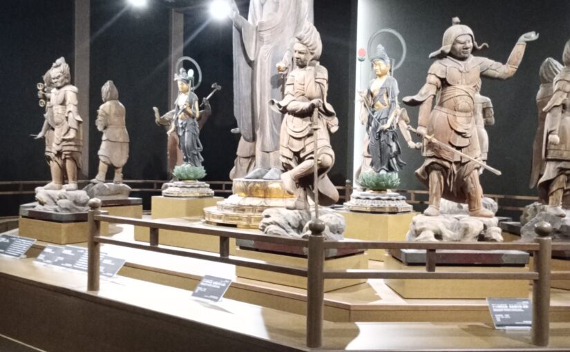 久しぶりに福岡市美術館をウロウロ―常設の「コレクション展」を楽しむ♪