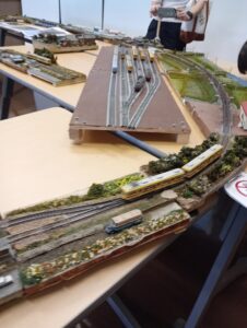想い出の宮地岳線展2025
