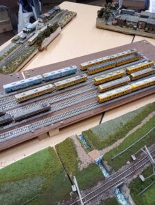 想い出の宮地岳線展2025