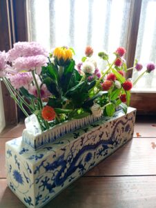 花生け