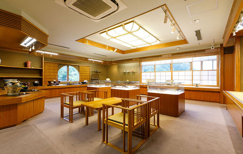藤吉憲典の器に会えるギャラリー・お店情報など2025―その7。