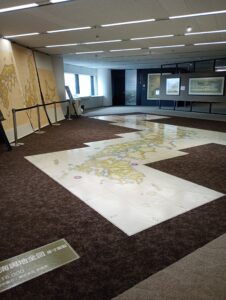 ZENRIN MUSEUM（ゼンリンミュージアム）