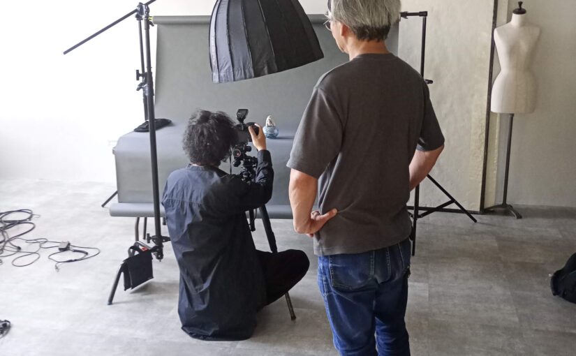 abc pictures 赤司憲壕さんに撮影依頼
