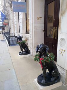 SLADMOREのクリスマス・ショウ