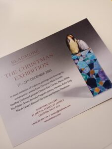 SLADMOREのクリスマス・ショウ