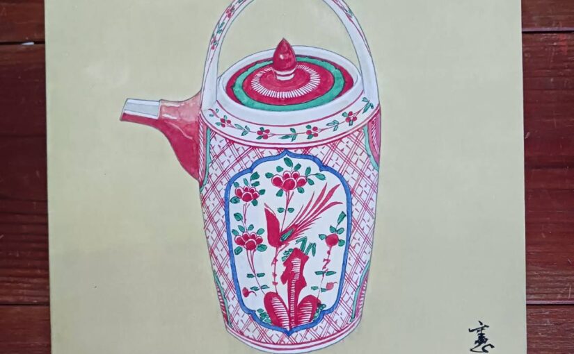 実体験として「別の視点」「別の方法論」「別の技術」を手にすると、力になる。