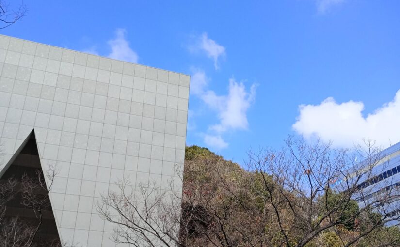 2026年コンサート一発目は、九響定期演奏会「マーラーの第九」。