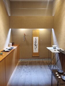 ギャラリー栂　藤吉憲典個展