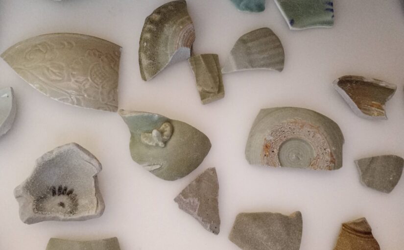 読書『見果てぬ王道』（文藝春秋）川越宗一著