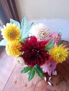 花生け