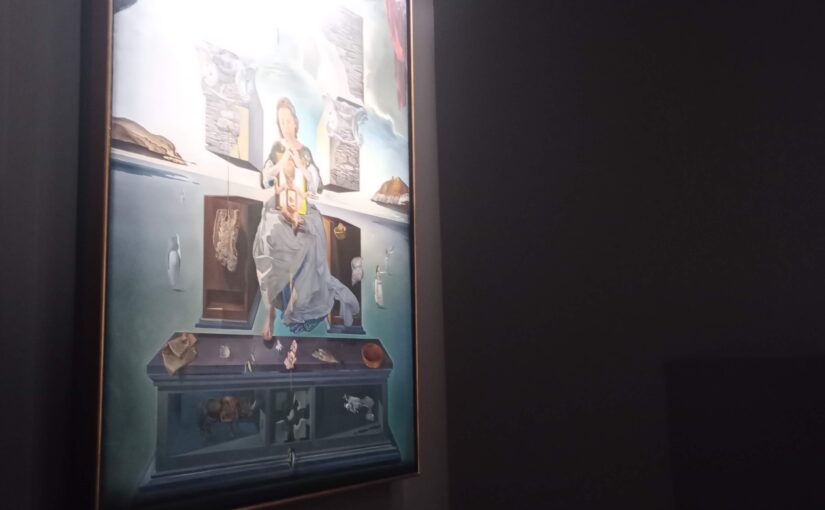 福岡市美術館の常設展示室がますますパワーアップ。