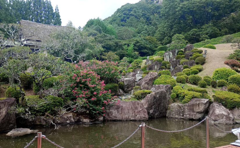 インプットツアー in 佐賀県武雄市。