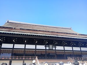 京都御所