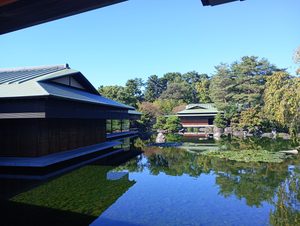 京都迎賓館